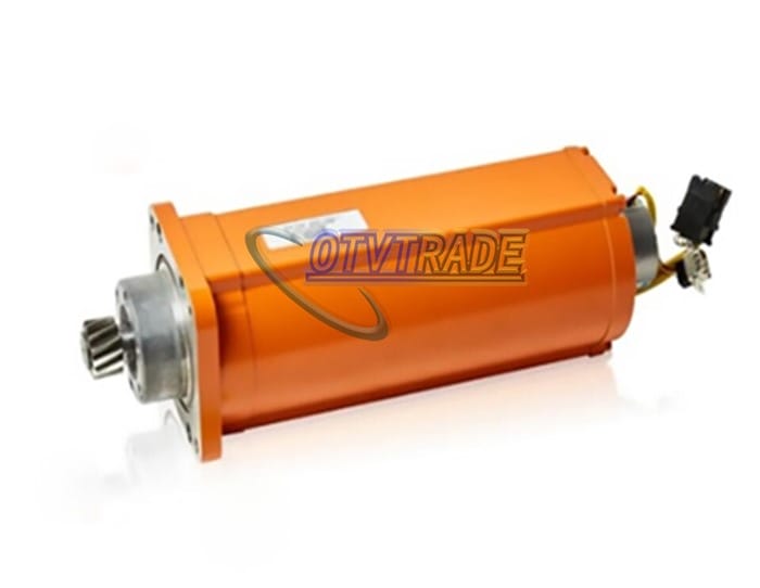 Модуль ABB IRB4400 Robot Servo Motor Axis 4-5 3HAC2847-1п 3HAC10603-1п