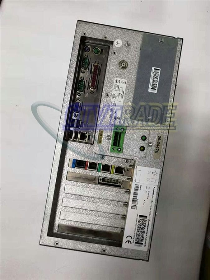 Модуль ABB 3HAC020929-006