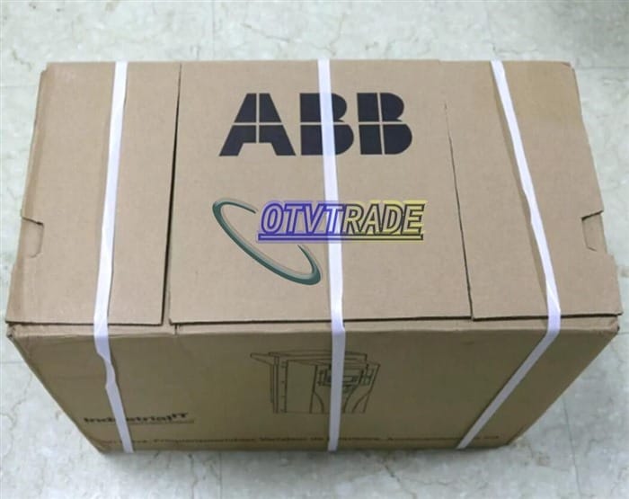 Модуль ABB inverter ACS510-01-046A-4+B055 Frequency Converter