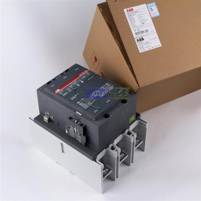 Модуль ABB AC CONTACTOR 100-250V AF750-30-11 1SFL637001R7011