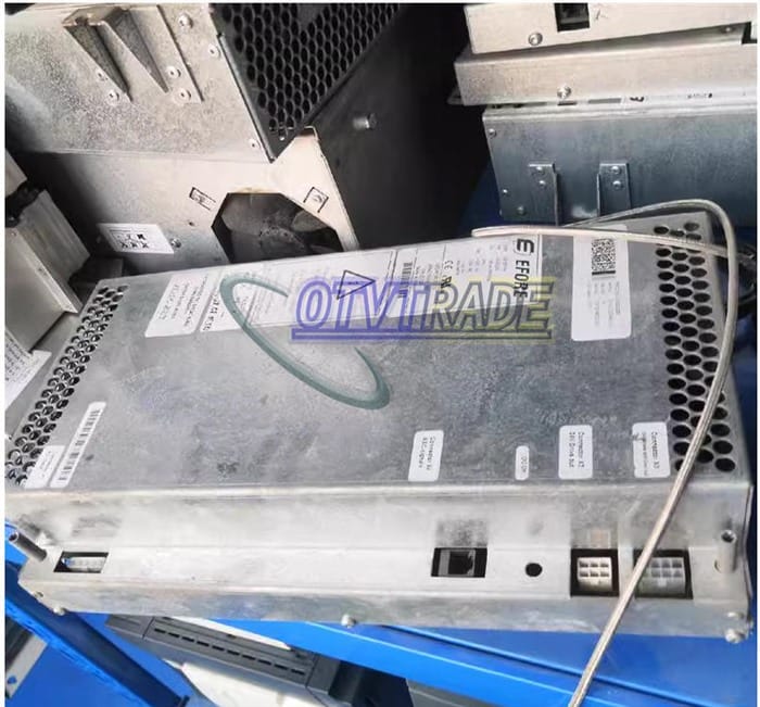 Модуль ABB 3HAC 020465-001 DSQC626 3HAC020465-001 Power supply