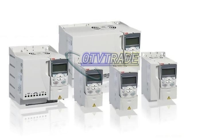 Модуль ABB Inverter ACS380-040S-032A-4 3P AC380V 480V 15KW