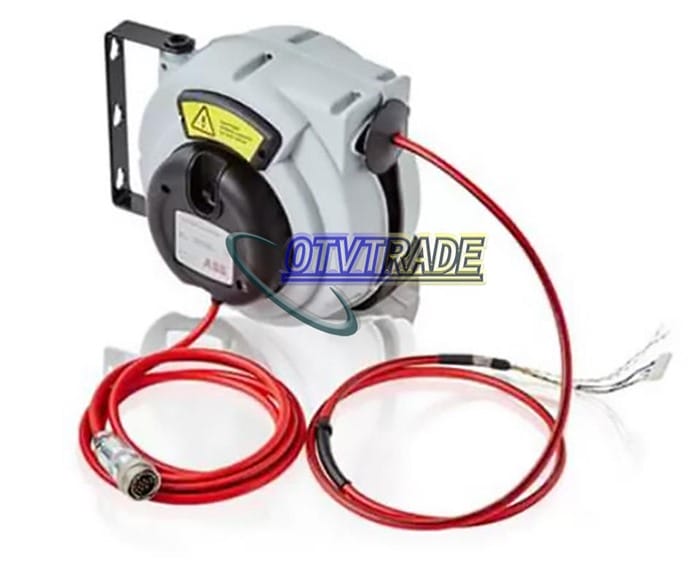 Модуль ABB FLEXPENDANT RETRACTABLE CABLE 3HAC047724-001