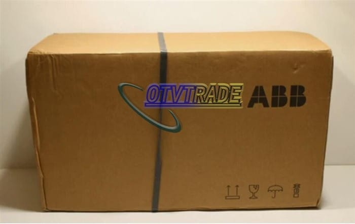 Модуль ABB Frequency Converter ACS580-01-07A3-4+B056 Inverter