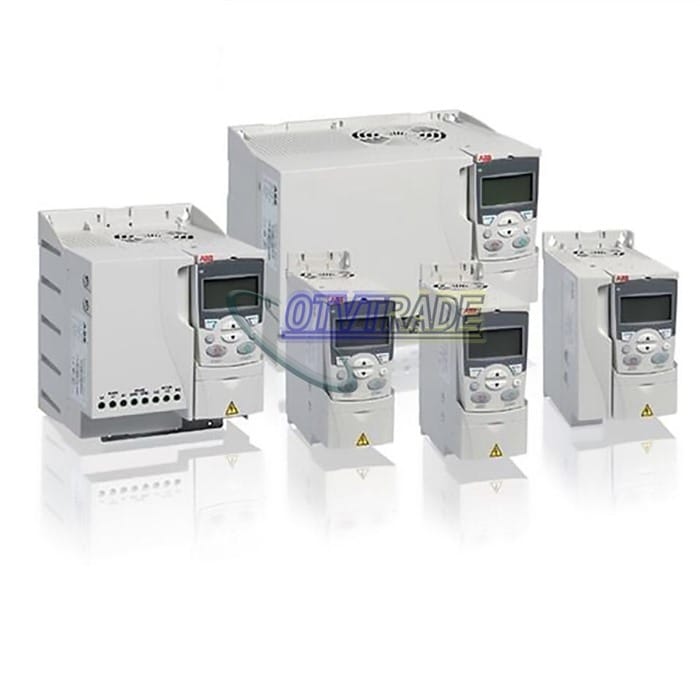 Модуль ABB ACS310-03E-17A2-4 380V 7.5KW