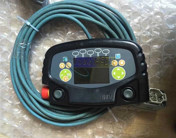 Модуль ABB 3HNA024941-001 Teach Pendant