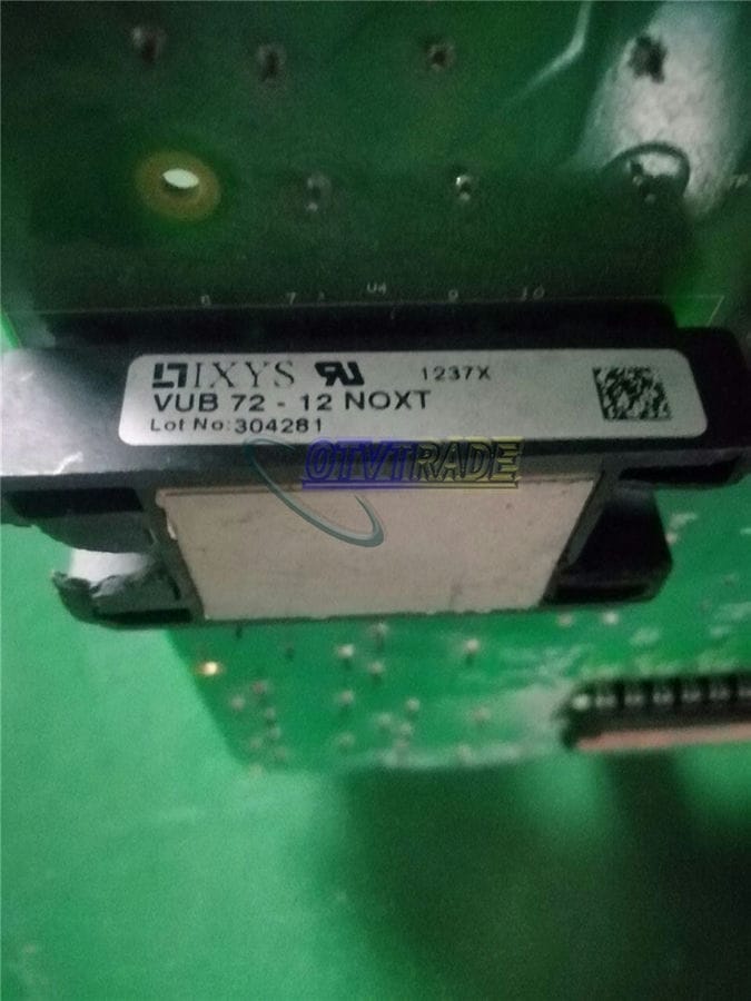 Модуль ABB 3HAC035391-001/05 DSQC423