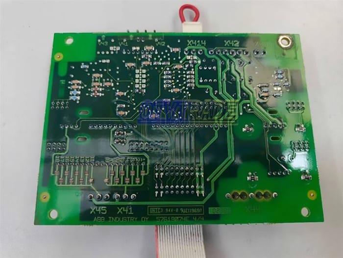 Модуль ABB Inverter Rectifying Plate NINT-43C