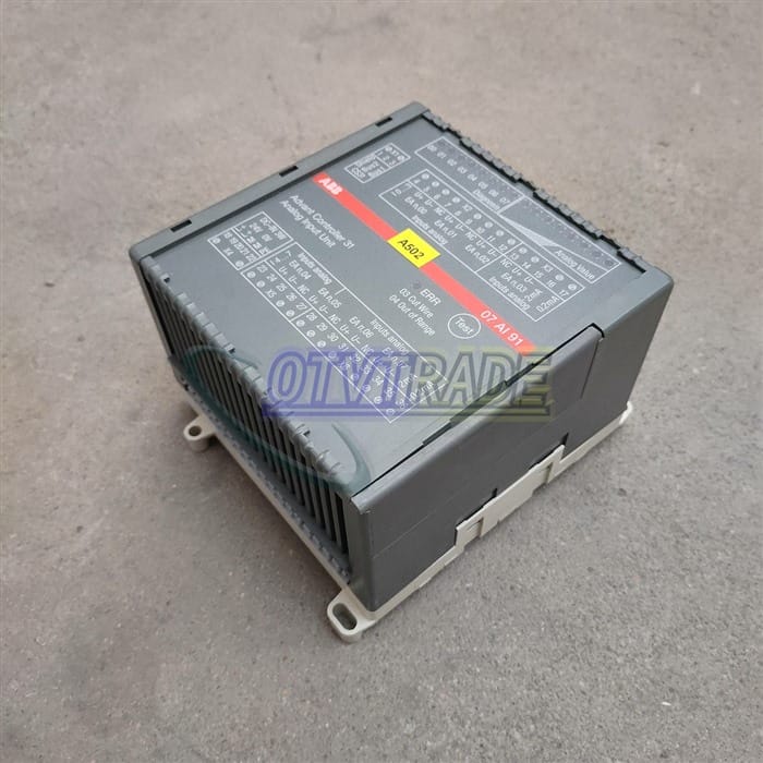 Модуль ABB Controller GJR5251600R0202 07AI91