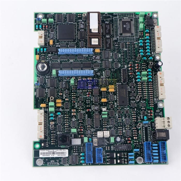 Модуль ABB DCS500 SDCS-CON-1 3BSE006196R1 Motherboard