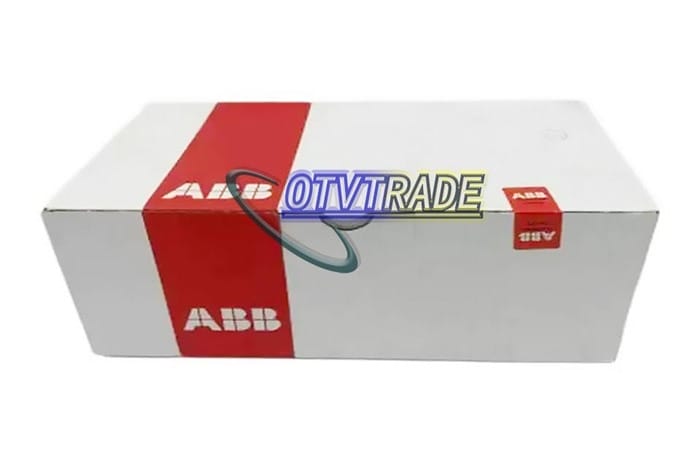 Модуль ABB CONTROLLER 07KT97 GJR5253100R4270