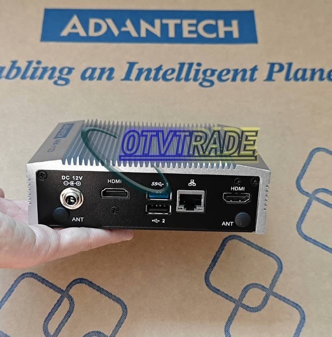 Модуль Advantech ARK-1123 ARK-1123H J1900 industrial computer