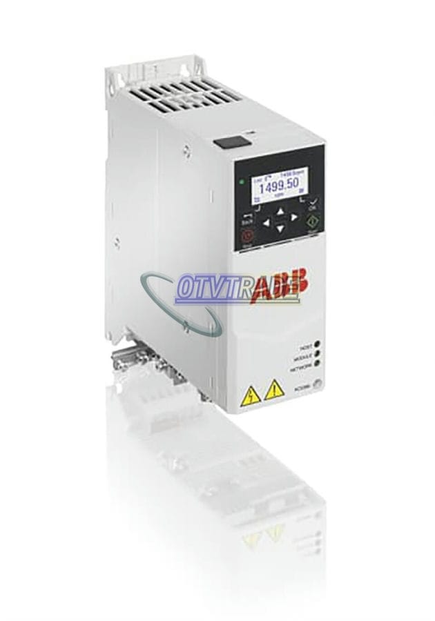 Модуль ABB Inverter ACS380-040S-17A0-4 3P AC380V 480V 7.5KW