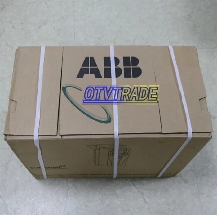 Модуль ACS530-01-089A-4 ABB Inverter