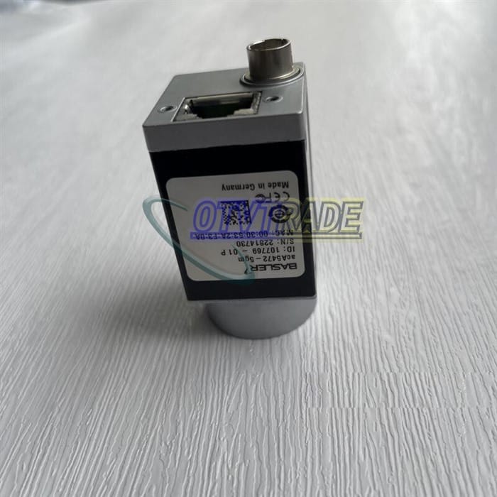 Модуль BASLER aca5472-5gm Industrial camera