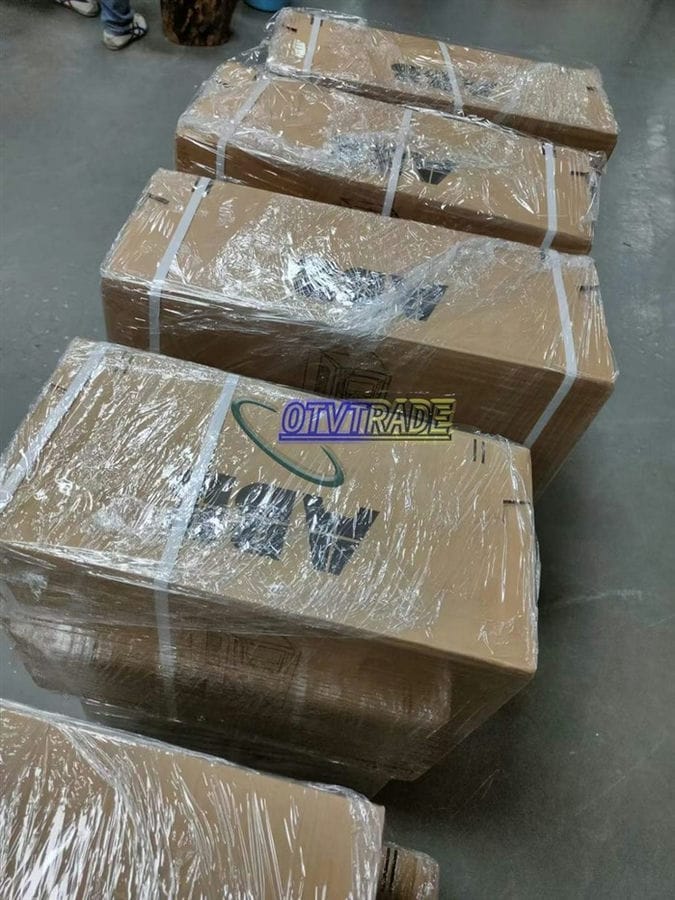 Модуль ABB Inverter ACS380-040S-033A-4 ACS380040S033A4