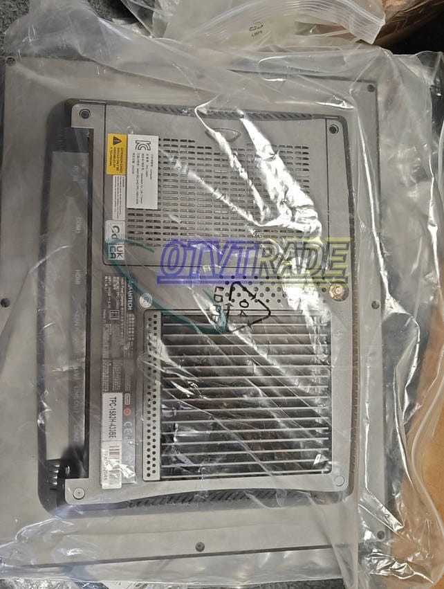 Модуль IN BOX Advantech TPC-1582H-433BE touch screen