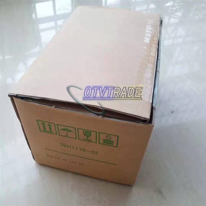 Модуль ABB DC Servo Motor GUTMEM-06LBB41 UGTMEM-06LBB41