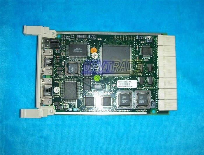 Модуль ABB CI522A/3BSE018283R1 Tested In Good Condition