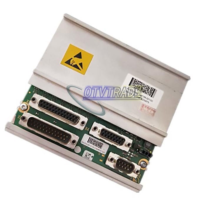 Модуль ABB Robot SMB board 3HAC042285-001