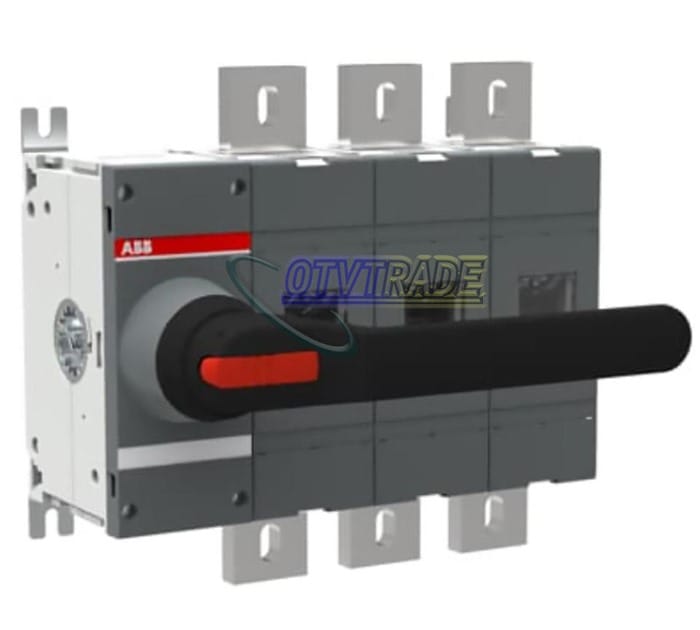 Модуль ABB SWITCH DISCONNECTOR OT1000E03K 1SCA108353R1001