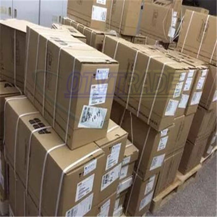 Модуль ABB Inverter ACS510-01-088A-4
