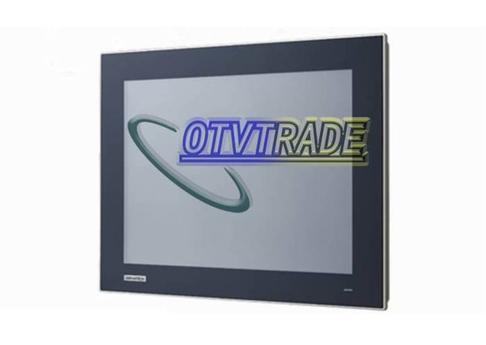 Модуль Advantech Touch Screen TPC-1551TE3BE TPC-1551T-E3BE 4G Memory/128G SSD