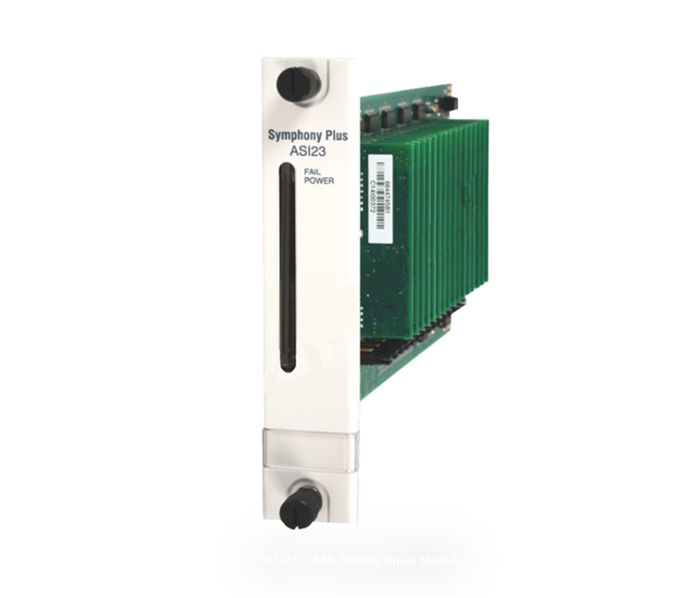 Модуль ABB SPASI23 Analog Input Module
