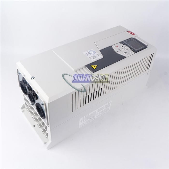 Модуль ABB Inverter ACS580-01-046A-4 22KW