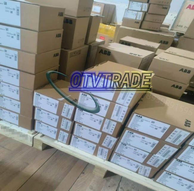 Модуль ABB ACS180-04S-038A-4 Inverter