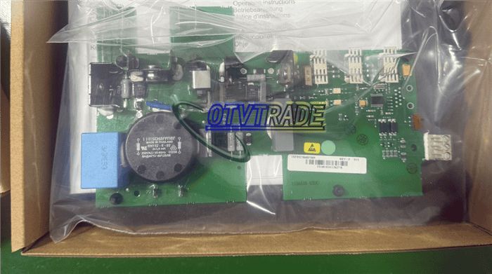 Модуль ABB 1SFB527068D7005 Circuit board
