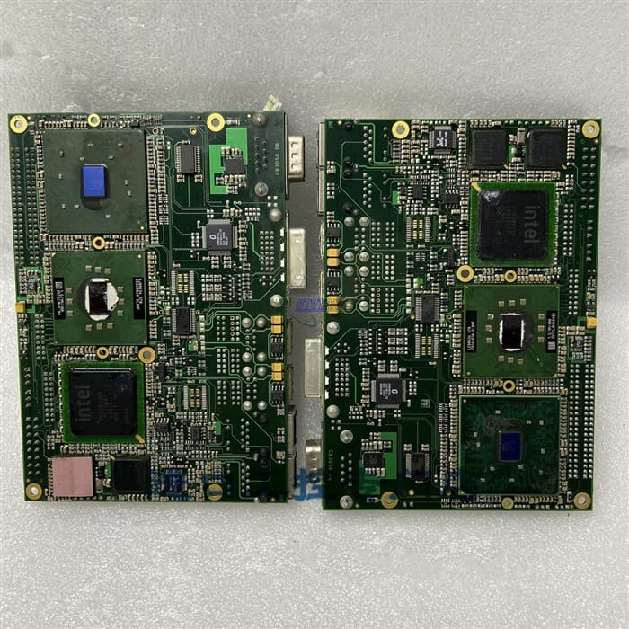 Модуль Beckhoff Motherboard CB3050-0002 Mainboard Fully