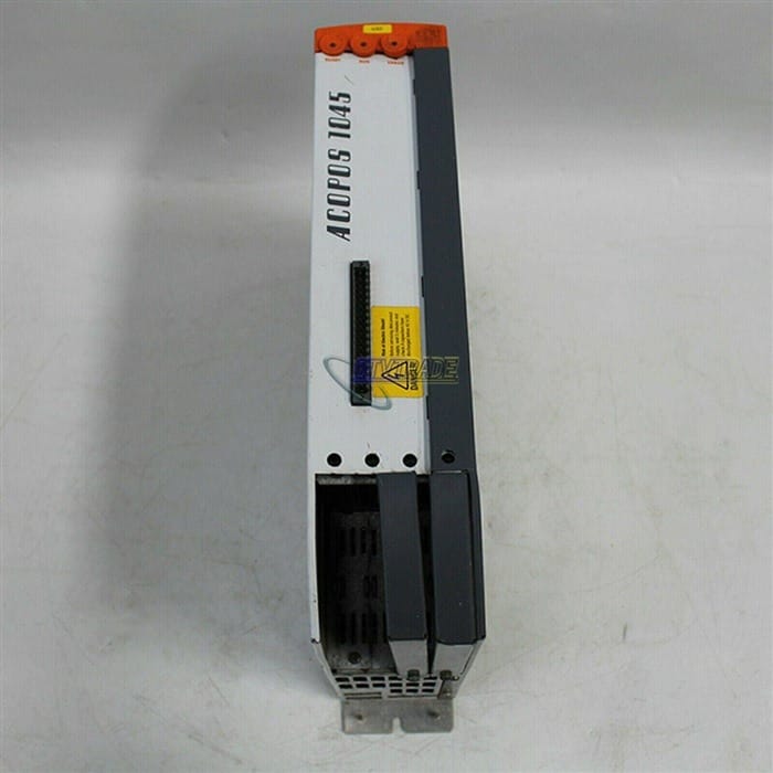 Модуль B&R BV1045.00-2 Servo Drive Tested