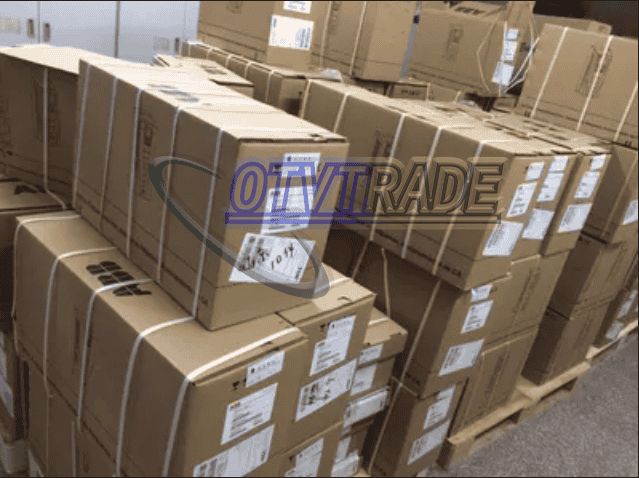 Модуль ABB Inverter ACS880-01-05A2-5 3P AC380-500V 3KW