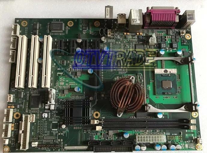 Модуль beckhoff C6240 motherboard CB1051-0004 Device motherboard CB1051 G4