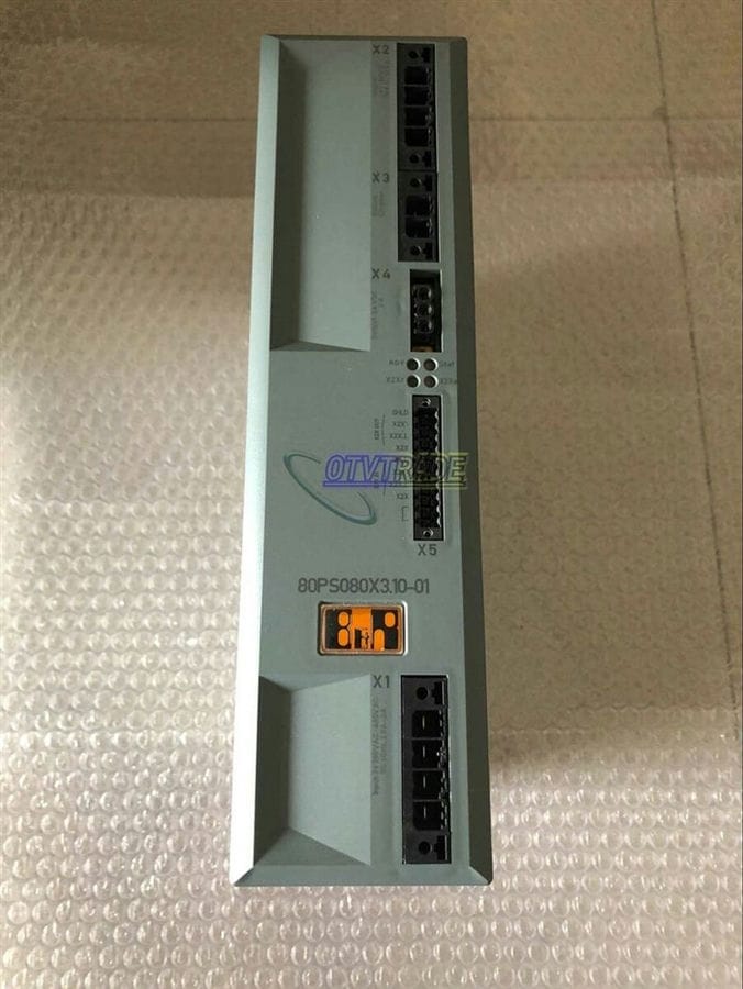 Модуль B&R 80PS080X3.10-01