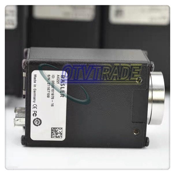 Модуль BASLER Industrial Camera A622f