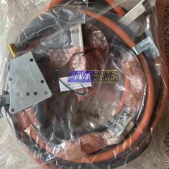 Модуль ABB Robot body cable IRB4600 3HAC029000-001