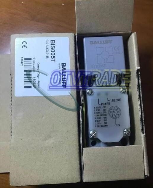 Модуль BALLUFF BIS005T BIS S-303-S115 Senser
