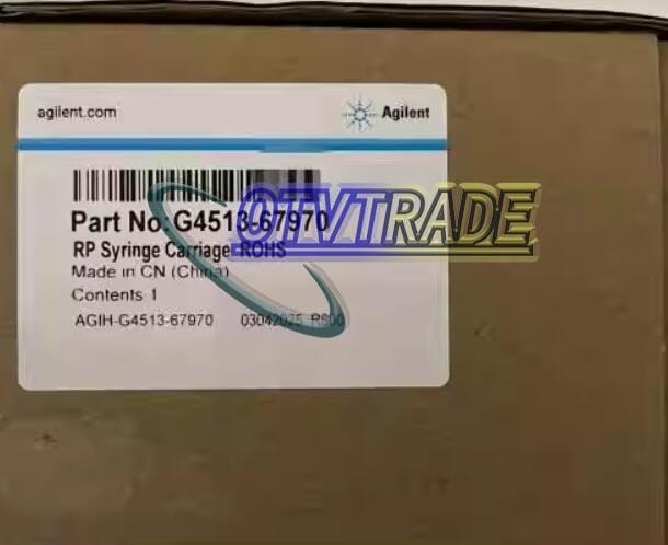 Модуль Agilent G4513-67970 injector