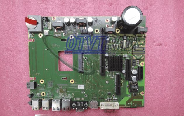 Модуль B&R Motherboard APCBB5/6 050005082-06