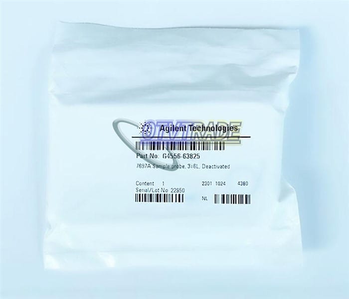 Модуль AGILENT GAS PHASE HEADSPACE INJECTION NEEDLE G4556-63825