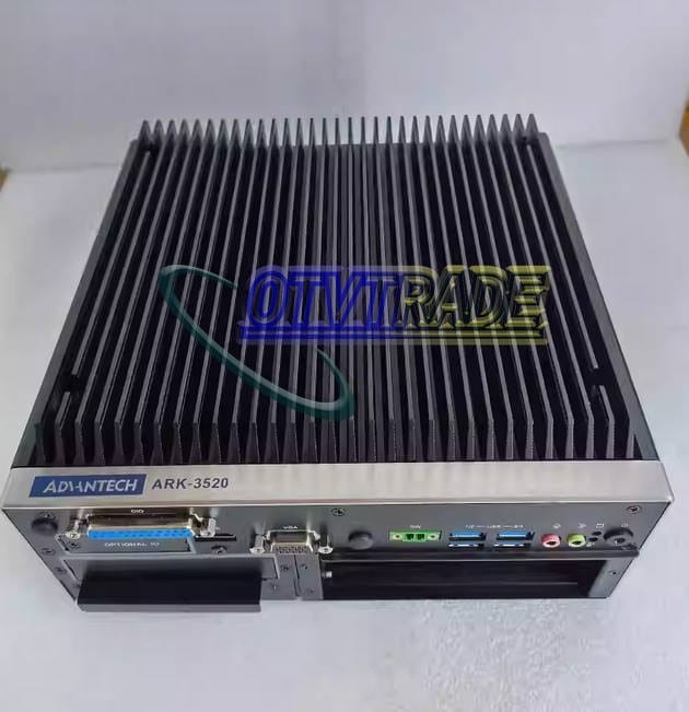 Модуль Advantech ARK-3520P-U7A1E i5-6440EQ Industrial Computer
