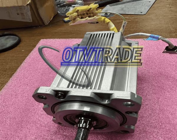 Модуль ABB Robot Motor IRB2600 3HAC047575-002