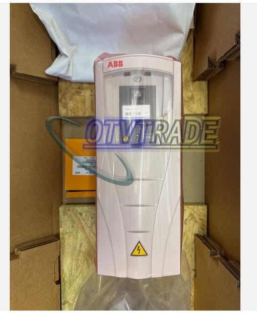 Модуль ACS550-U1-08A8-4 ABB ACS550U108A84