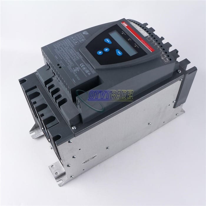 Модуль ABB PST142-600-70 MOTOR DRIVE CONTROL