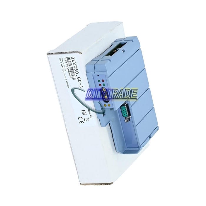 Модуль B&R 3EX250.60-1 Remote I/O Slave Controller Module