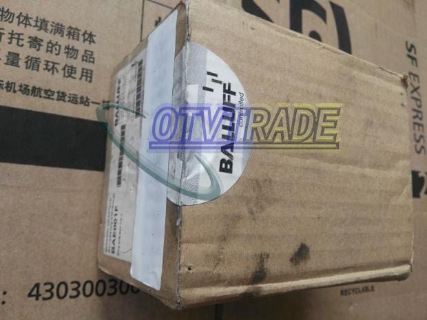 Модуль BALLUFF BES 516-604-DZ-3 Delay Safety Relay