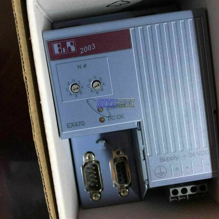 Модуль B&R 7EX470.50-1 Module