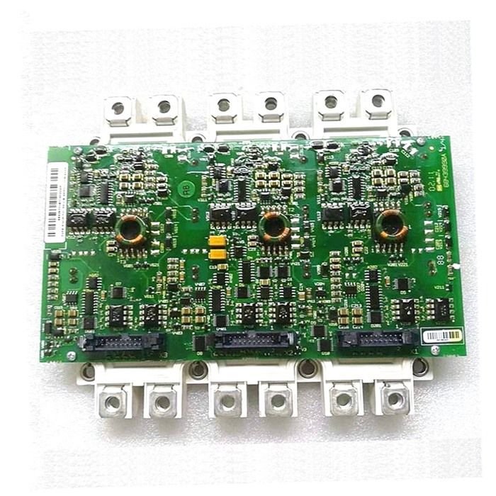 Модуль ABB FS300R12KE3/AGDR-61C IGBT+DRIVE